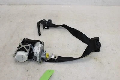 Cinturón de seguridad delantero izquierdo Mercedes-Benz GL450 2013-2016 OEM IL68 Foto 1 de 4