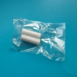 Bandeja alineadora de ortodoncia dental masticables Invisalign chompers asientos redondos 6 piezas - Imagen 1 de 7