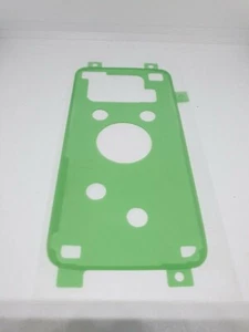 Original Samsung SM-G935F Galaxy S7 Edge Battery Cover Adhesive Seal Adhesive - Picture 1 of 1