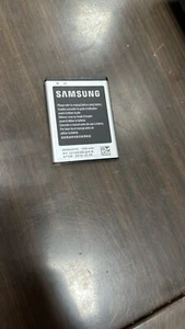 Batterie Samsung - Photo 1 sur 2