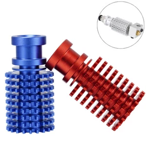 V6 Heat Sink Upgraded Extruder Radiator J-head Hotend Heat sink 3D Printer Parts - Picture 1 of 6