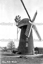xxp-67 Stock Mill Windmill, Ingatestone Nr Chelmsford, Essex. Photo
