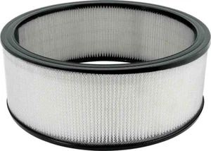 Paper Air Filter Element 14 x 4 IMCA Dirt Modified Late Model 14" x 4"