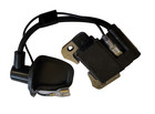 IGC04 IGNITION COIL HT LEAD FOR 47CC - 50CC MINI MOTO / MINI DIRT / MINI QUAD 