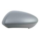 Door Wing Mirror Cover For Nissan Qashqai 2007 To 2014 Primed Not Painted Lhs
