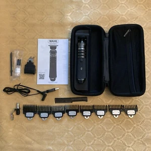 Wahl USA Pro Series Decespugliatore ad alta visibilità stile scheletro - 3026018 spedizione gratuita - Foto 1 di 3