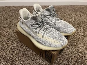 Yeezy Boost 350 V2 Cloud White Reflective 2019 for sale | eBay