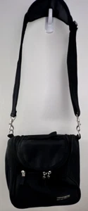 Everything Bag Palm Beach Personal Carry On Travel Toiletry Organizer Beauty - Picture 1 of 20