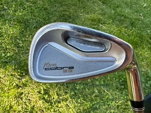 King Cobra SS Oversize 3 Iron Aldila HM Tour Regular Flex Graphite Shaft RH 39.5 - Picture 1 of 12