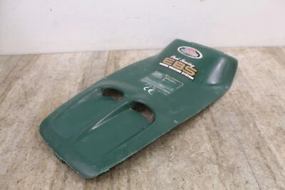 Polaris Magnum 500 1999 cubierta central delantera Foto 1 de 4