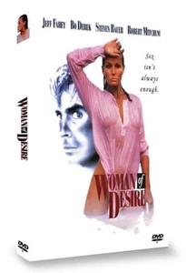 WOMAN OF DESIRE (Bo Derek) - Picture 1 of 1