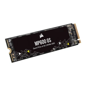 Corsair MP600 GS 500GB M.2 SSD PCIe NVMe Solid State Drive - 4800MB/s Read 3500M - Picture 1 of 12