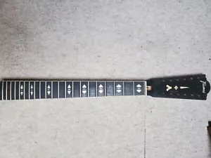 NOS Vintage Hals / Neck v. Framus 12 saitige Gitarre (wohl Jumbo 5/297) 60erJ. - Bild 1 von 11