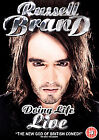 Russell Brand - Doing Life - Live (DVD, 2007)