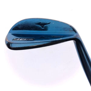 Gebrauchter Mizuno T20 Blue Pitching Wedge / 48,0 Grad / Stiff Flex - Bild 1 von 8