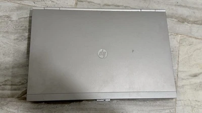 Portátil/portátil HP EliteBook 8460p 14 pulgadas Intel Core i5 Foto 1 de 4