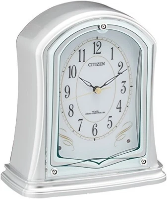RHYTHM CITIZEN Pal Dream R694 Table Clock, - Image 1 of 2