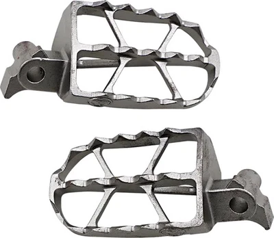 Par de estriberas Moose serie ND desplazadas de 0,5 pulgadas Yamaha YZ450FX 16-22 Foto 1 de 3