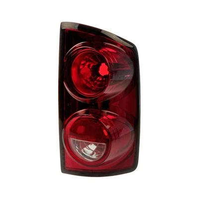 For Dodge Ram 3500 07-09 Dorman 1611231 Passenger Side Replacement Tail Light - Изображение 1 из 2