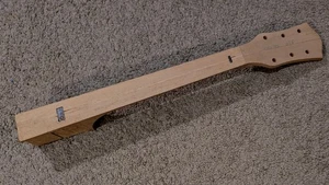 Gretsch Electric Guitar Neck Blank Nashville Style RAW w/Truss Rod 0395-6772VFS - Imagen 1 de 6
