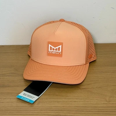 MELIN ODYSEA MELÓN APILADO🍈 - TAMAÑO: PEQUEÑO - NUEVO CON ETIQUETAS - MUY POR DEBAJO DEL PRECIO MELINS Foto 1 de 4