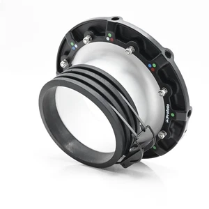 Profoto RFi Speed Ring for Profoto 100501 #656 - Picture 1 of 7