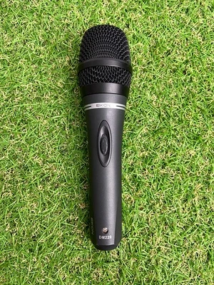 Microfone cardioide dinâmico Eikon (A423) - Imagem 1 de 4