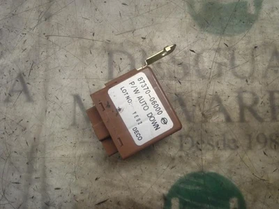 MODULO ELETTRONICO / 14113994 PER SSANGYONG KORANDO 2.9 TDI LUX - Immagine 1 di 3