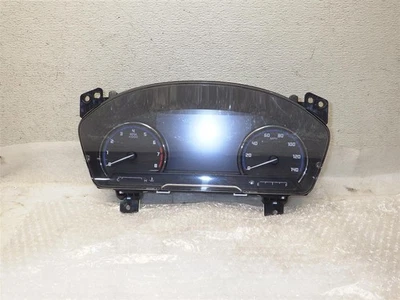 Medidor velocímetro Ford Bronco Sport 2021-2022 pantalla de 4,20 pulgadas M1PT10849ANF 0055 Foto 1 de 4