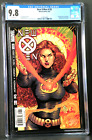New X-Men #128 Cgc 9.8 1St Appearance Of Fantomex