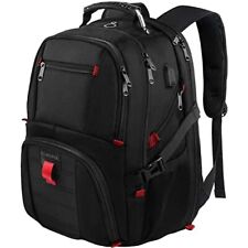 YOREPEK Travel Backpack, Extra Large 50L Laptop Backpacks for Men Women, Water