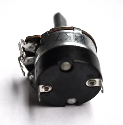 CJ18A Potentiometer