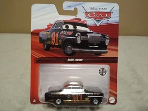 Disney Pixar Cars - Randy Lawson 2023 Metal Series ~NEW - Picture 1 of 8