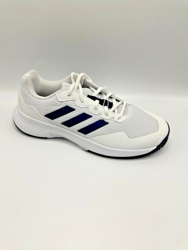 Adidas Grand Court bianche donna e uomo unisex taglia 7 UK nuove di zecca