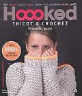 Hoooked : Tricot & crochet by Mosies, Geesje, Milani,... | Book | condition good