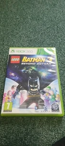 LEGO Batman 3: Beyond Gotham (Microsoft Xbox 360, 2014) PAL Version - Picture 1 of 3