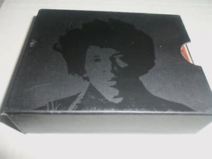 Lifelines The Jimi Hendrix Story Reprise 1990 4 Cassette Box Set - Picture 1 of 5