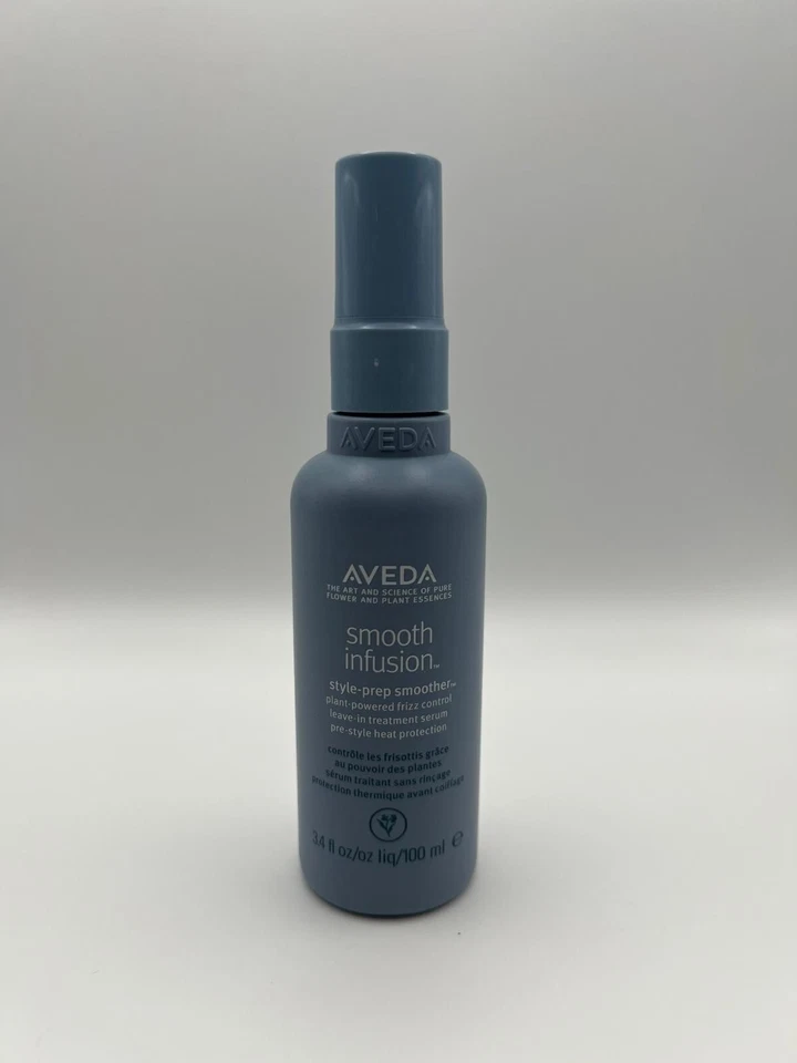 Aveda Smooth Infusion Style-Prep Smoother 100ml