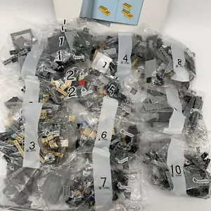 Lego Star Wars Millennium Falcon 75257 OHNE KARTON VERSIEGELTE TÜTEN - Bild 1 von 13