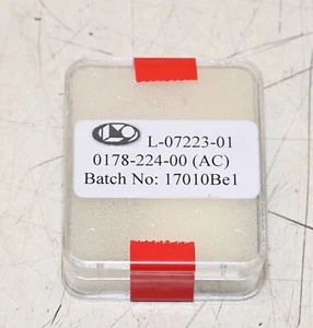 Laseroptik L-07223 0178-224-00 (AC) 15mm High Coherent Power Output Laser Lens - Picture 1 of 2