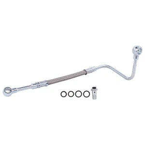 Fuel Supply Line Tube From Filter to Pump for Dodge Ram 2500 3500 5.9L 3936691 - Picture 1 of 4