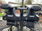Thule Rapid System Footpack Kit For RENAULT Mgane III, 3-dr Coupe 2009-16