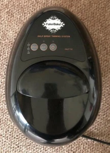 Fake Bake Spray Tan Machine HVLP 700 Never Used - Picture 1 of 7