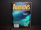 (EM087) Asimov's Science Fiction Mag. Mars 2011 Vol.35 No.3 - John Kessel : Propre