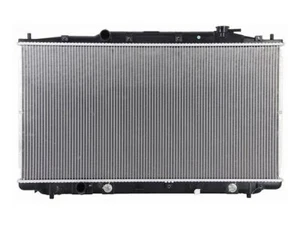 OSC Automotive Radiator fits Honda Accord 2008-2012 3.5L V6 42GXWP - Picture 1 of 1