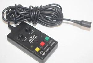 Telecomando cablato timer originale OEM Chauvet FC-T FCT per macchine nebbia - Foto 1 di 8