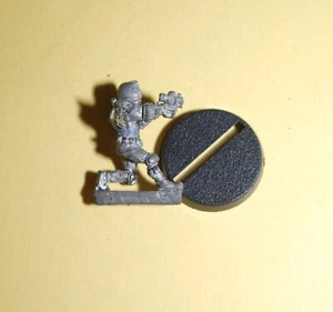 Citadel - Judge Dredd - JD4, Judge Patton, 1985 - Imagen 1 de 1