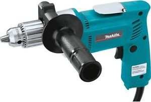 Makita 1/2"" Drill One Size, Factory 