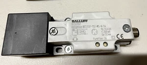 Balluff BES 517-132-M5-H-S4 inductive sensor original new no box - Picture 1 of 4
