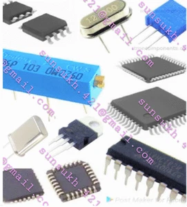 SP8659A PLESSEY X 1 PC. 8 PIN TRANSISTOR GOLD PIN  - Picture 1 of 1